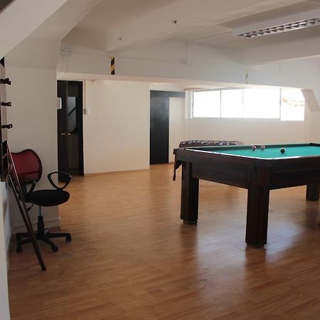 Alhambra Hotel ซานอันโตนิโอ ภายนอก รูปภาพ