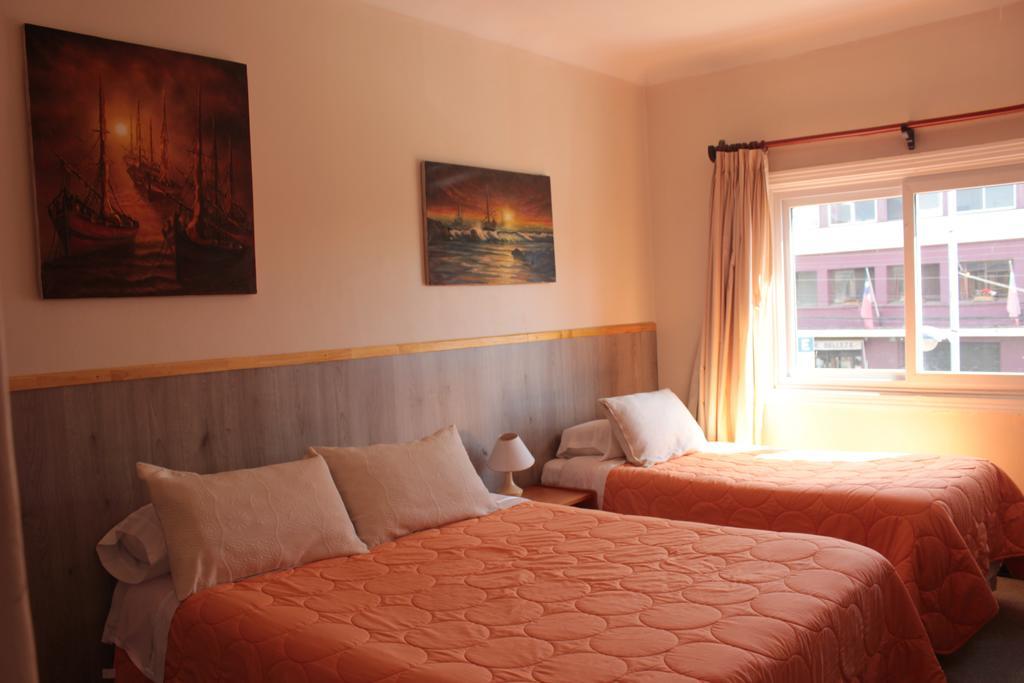 Alhambra Hotel ซานอันโตนิโอ ห้อง รูปภาพ