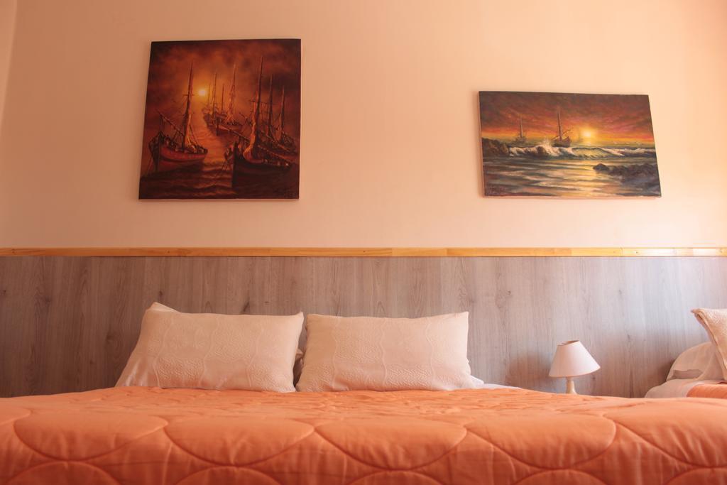 Alhambra Hotel ซานอันโตนิโอ ห้อง รูปภาพ