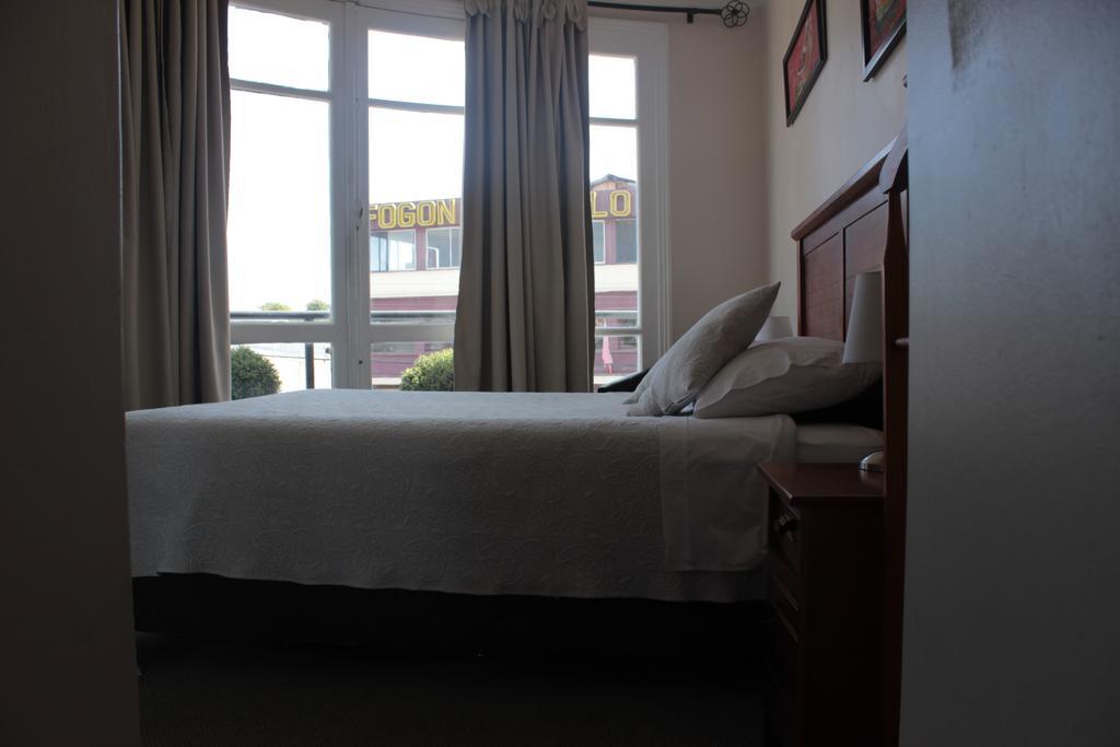 Alhambra Hotel ซานอันโตนิโอ ห้อง รูปภาพ