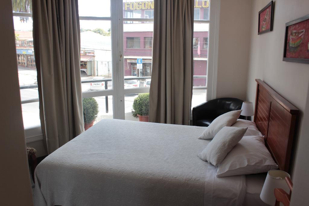 Alhambra Hotel ซานอันโตนิโอ ห้อง รูปภาพ