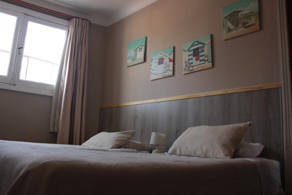Alhambra Hotel ซานอันโตนิโอ ภายนอก รูปภาพ