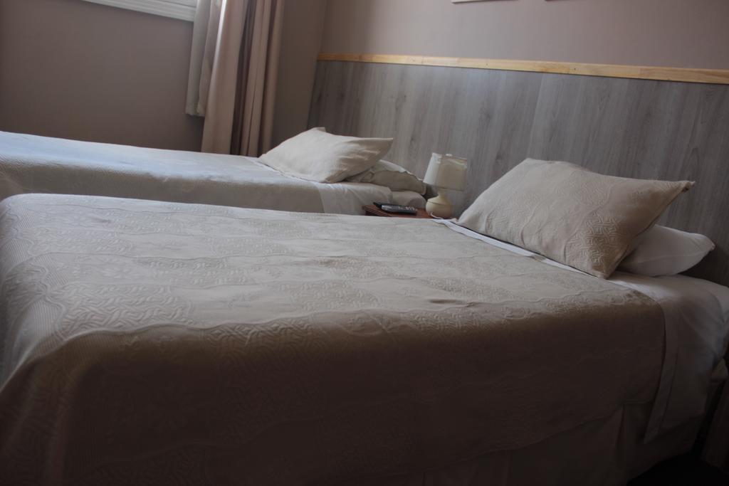 Alhambra Hotel ซานอันโตนิโอ ห้อง รูปภาพ