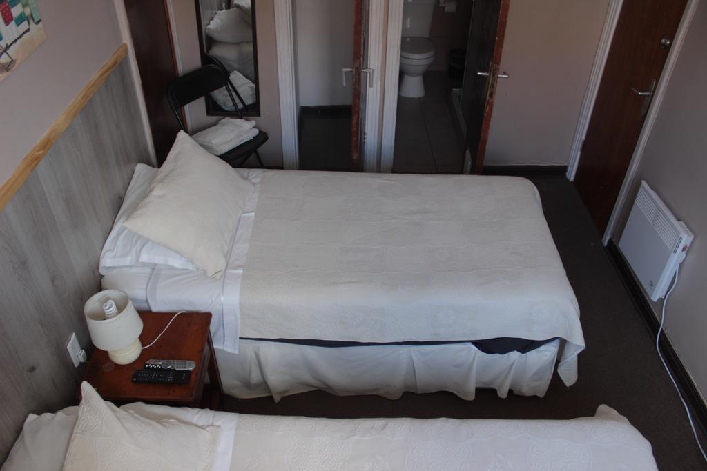 Alhambra Hotel ซานอันโตนิโอ ห้อง รูปภาพ