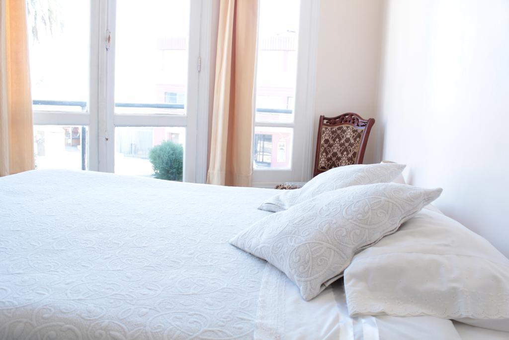 Alhambra Hotel ซานอันโตนิโอ ห้อง รูปภาพ