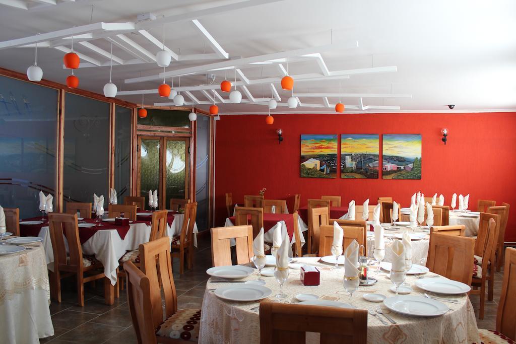 Alhambra Hotel ซานอันโตนิโอ ภายนอก รูปภาพ