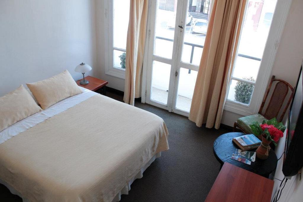 Alhambra Hotel ซานอันโตนิโอ ห้อง รูปภาพ