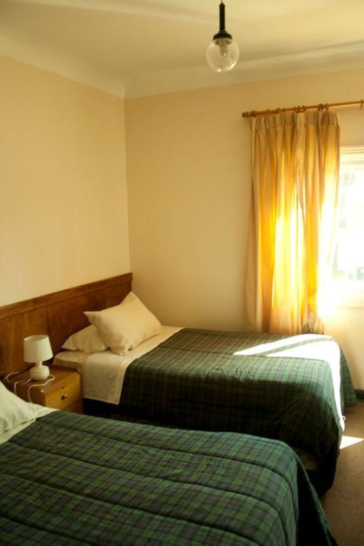 Alhambra Hotel ซานอันโตนิโอ ห้อง รูปภาพ