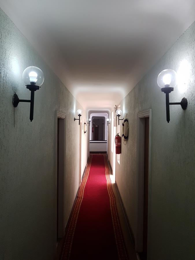 Alhambra Hotel ซานอันโตนิโอ ภายนอก รูปภาพ